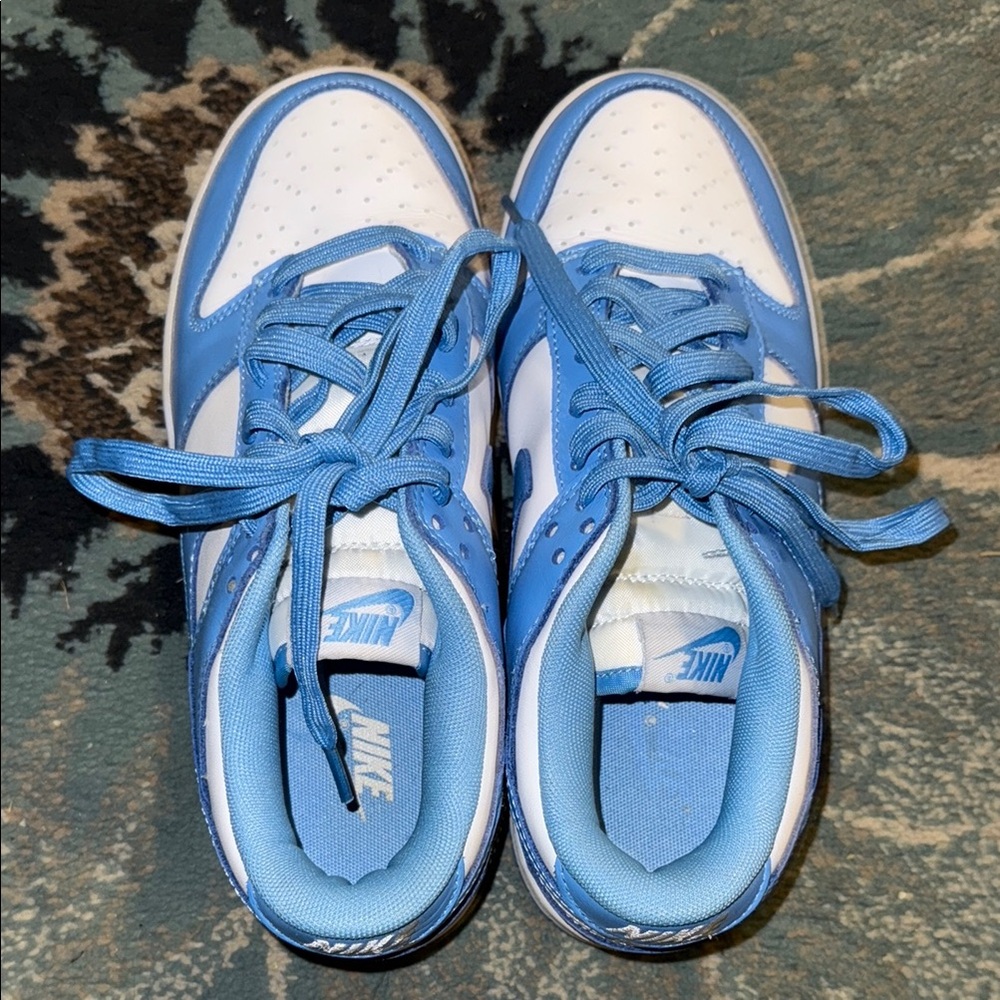 Nike Dunk Low university blue - Picture 2 of 6